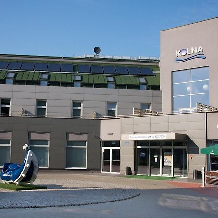 Hotel Kolna Krasków Eksteriør bilde