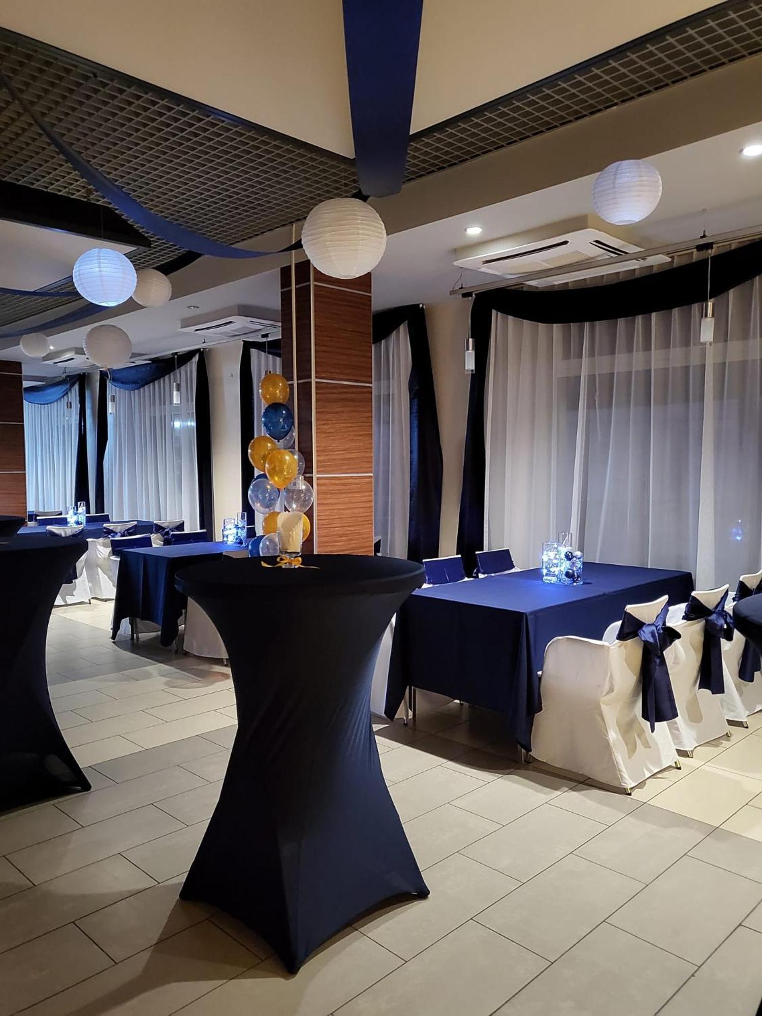 Hotel Kolna Krasków Eksteriør bilde
