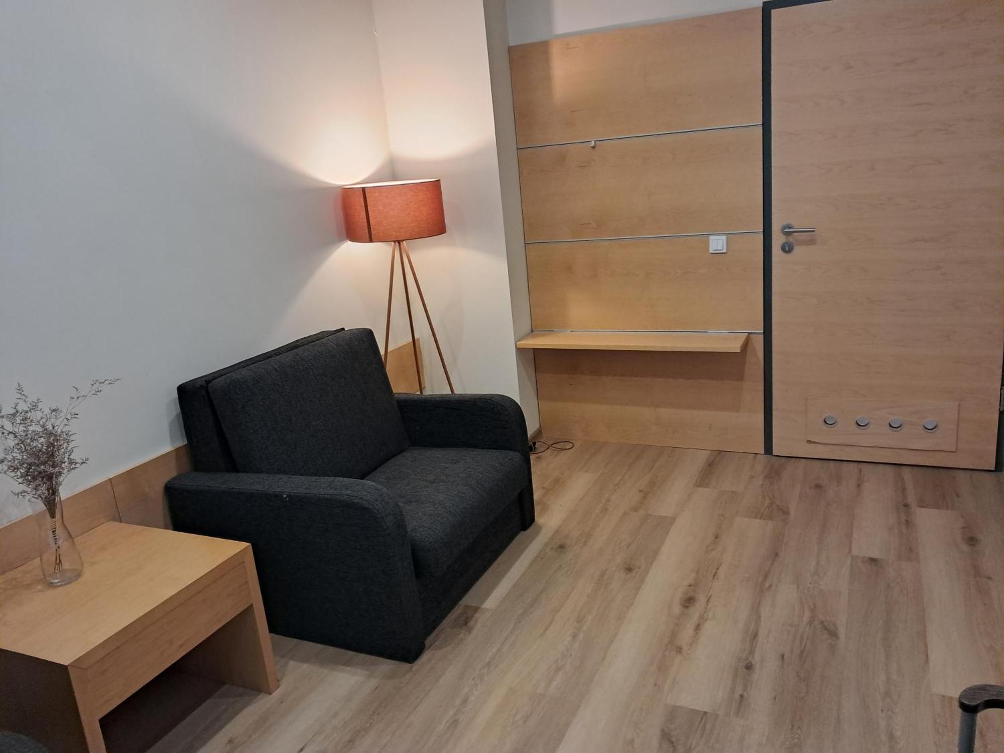 Hotel Kolna Krasków Eksteriør bilde