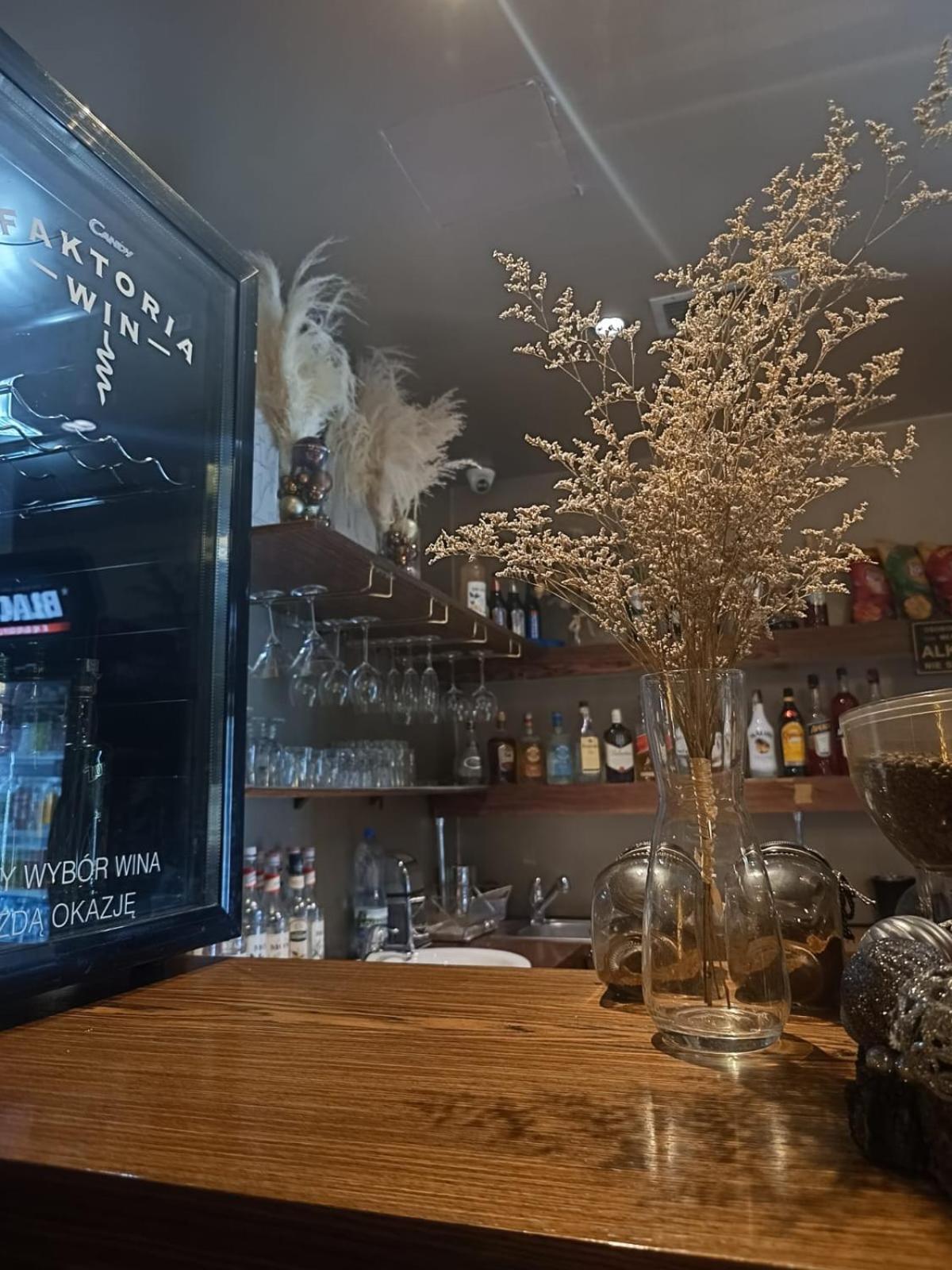 Hotel Kolna Krasków Eksteriør bilde