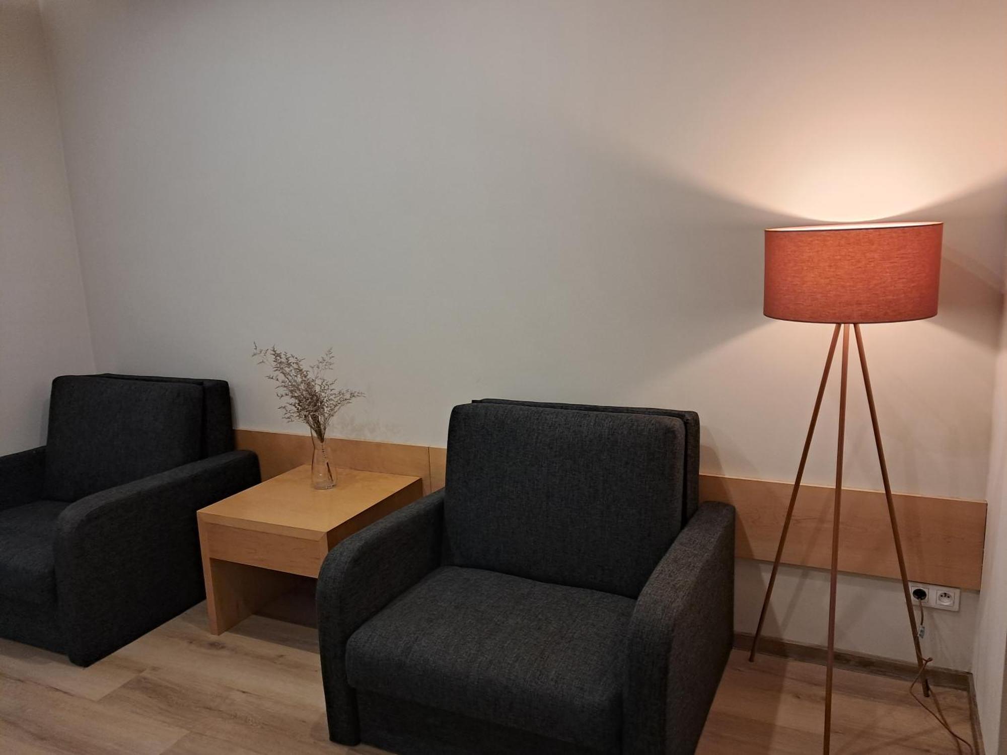 Hotel Kolna Krasków Eksteriør bilde